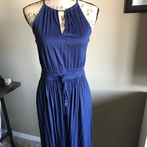 Banana Republic Maxi dress🏖⛱